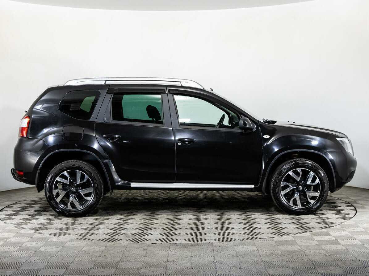 Nissan Terrano, 2015 - 70 000 км. | Фото №4