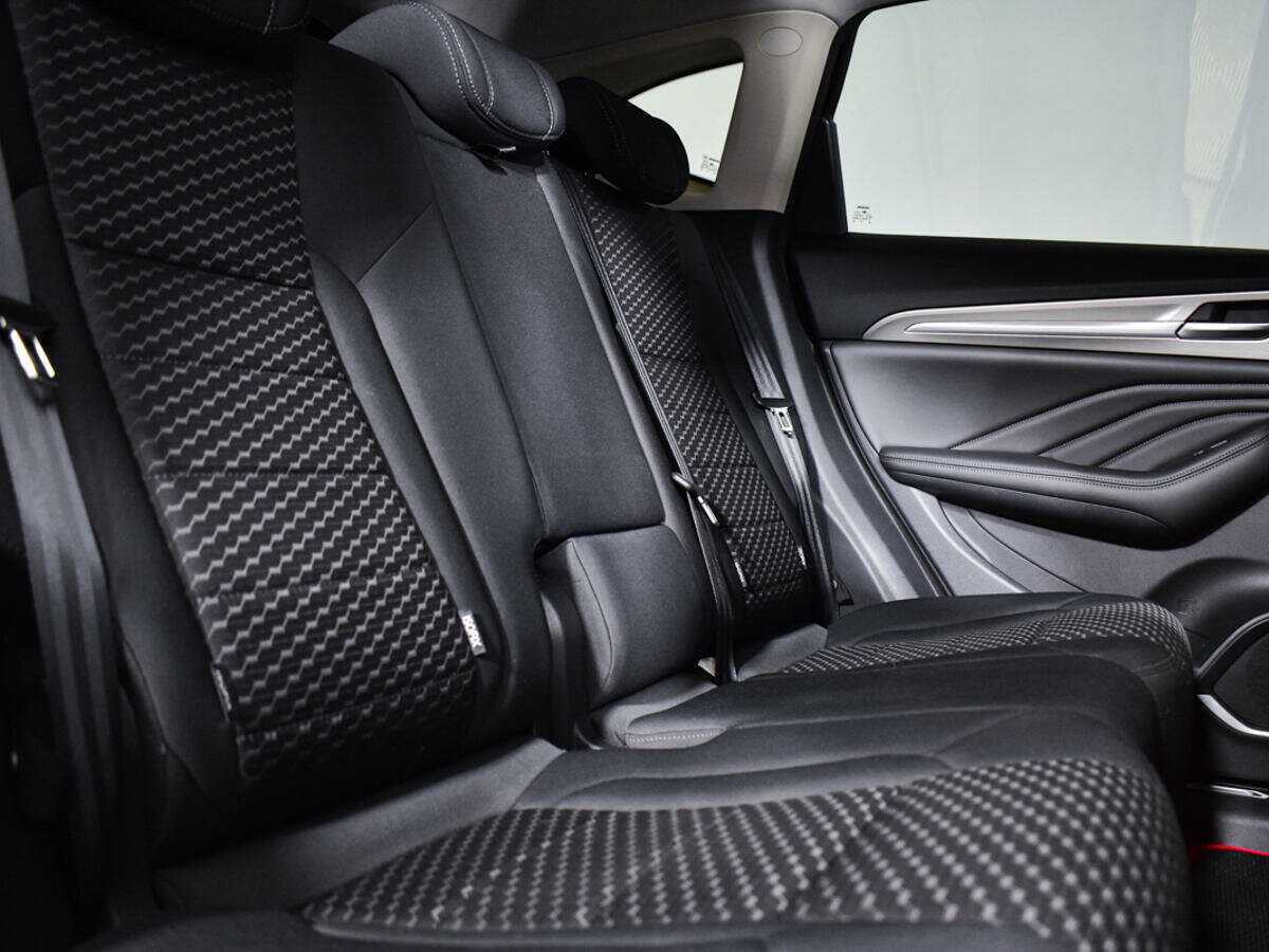 Haval F7, 2019 Фото №10