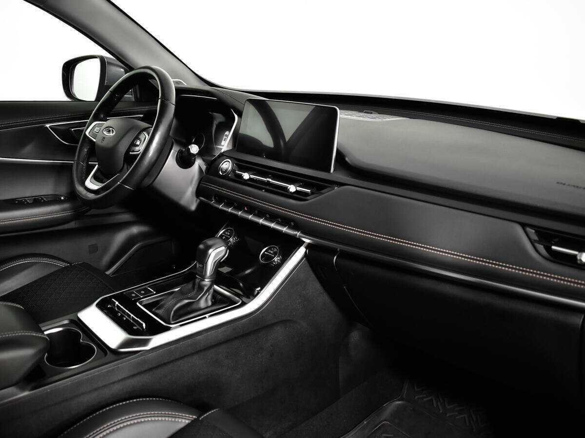 CHERY Tiggo 8, 2021 - 56 045 км. | Фото №7