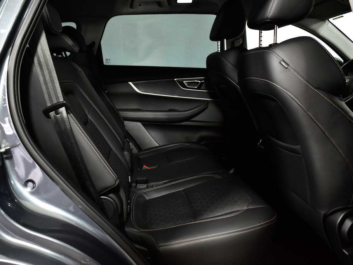 CHERY Tiggo 8, 2021 - 56 045 км. | Фото №8