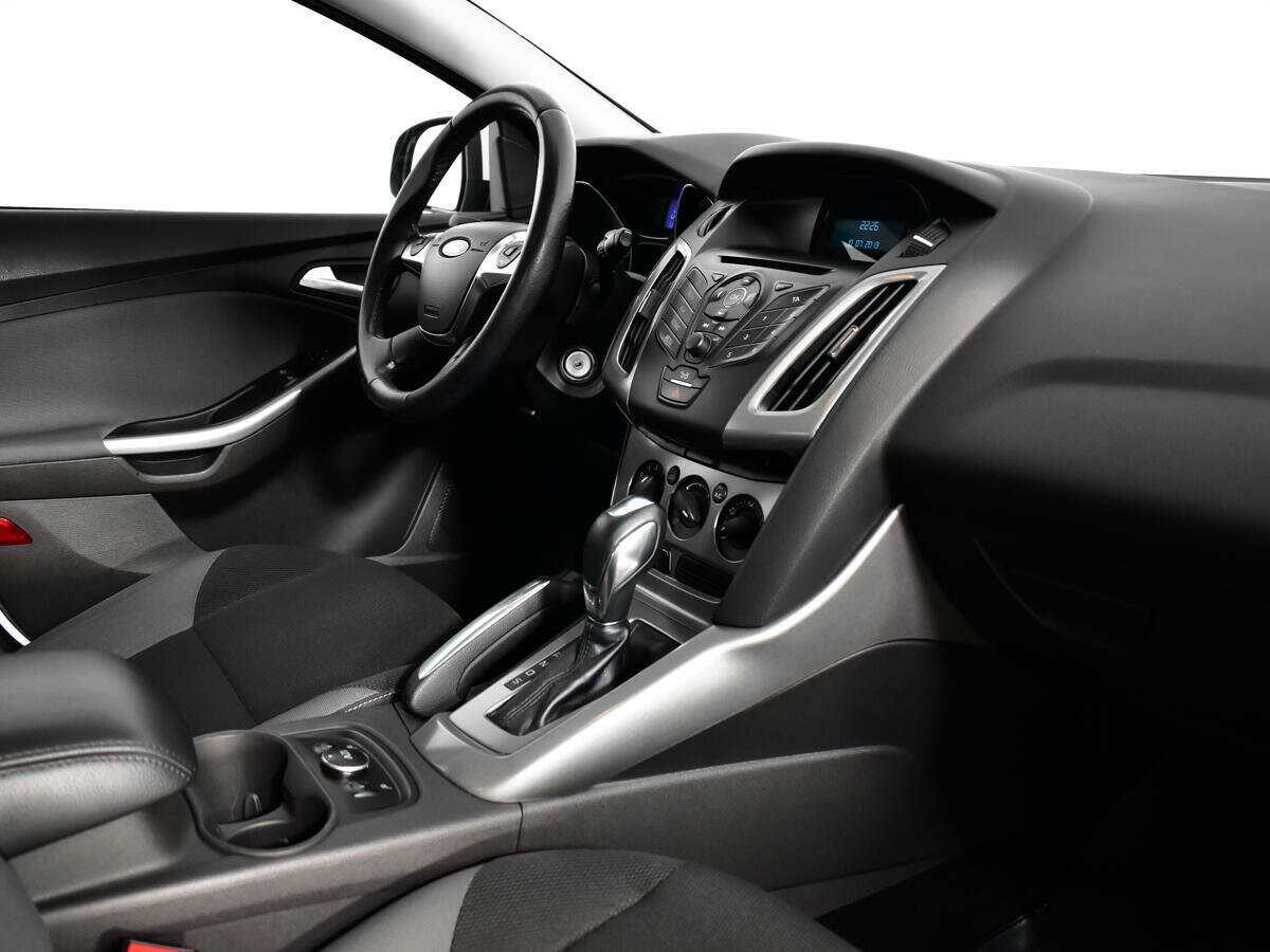 Ford Focus, 2013 - 78 260 км. | Фото №7
