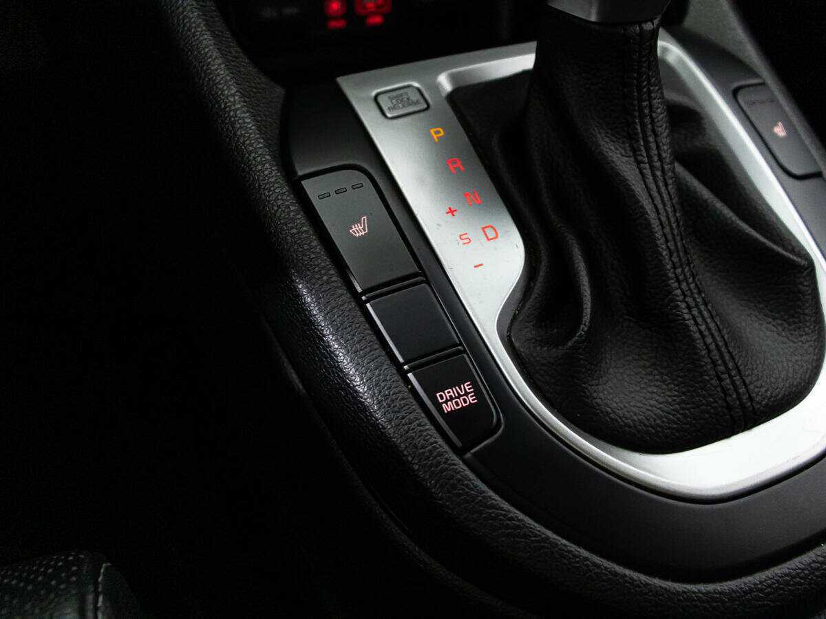 Kia K3, 2018 Фото №16