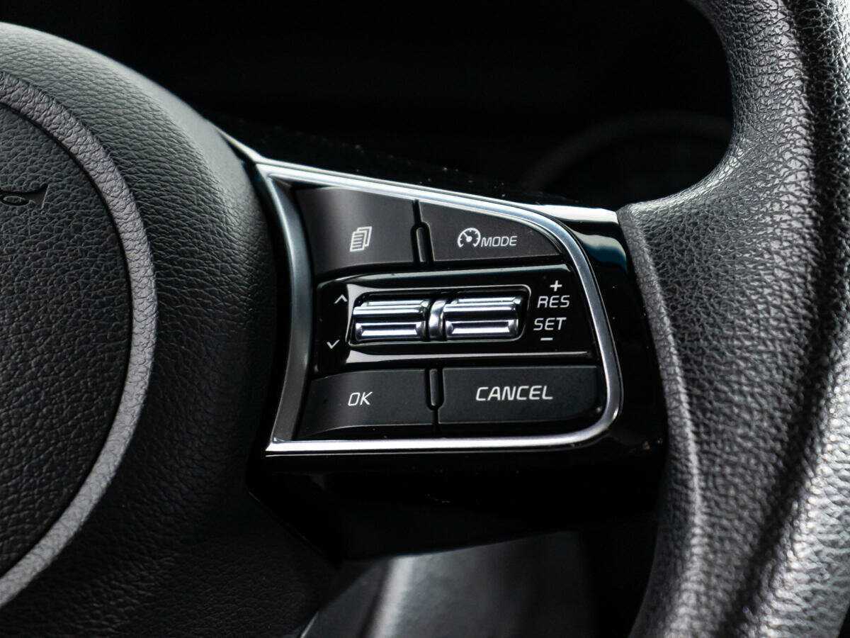 Kia K3, 2018 Фото №19