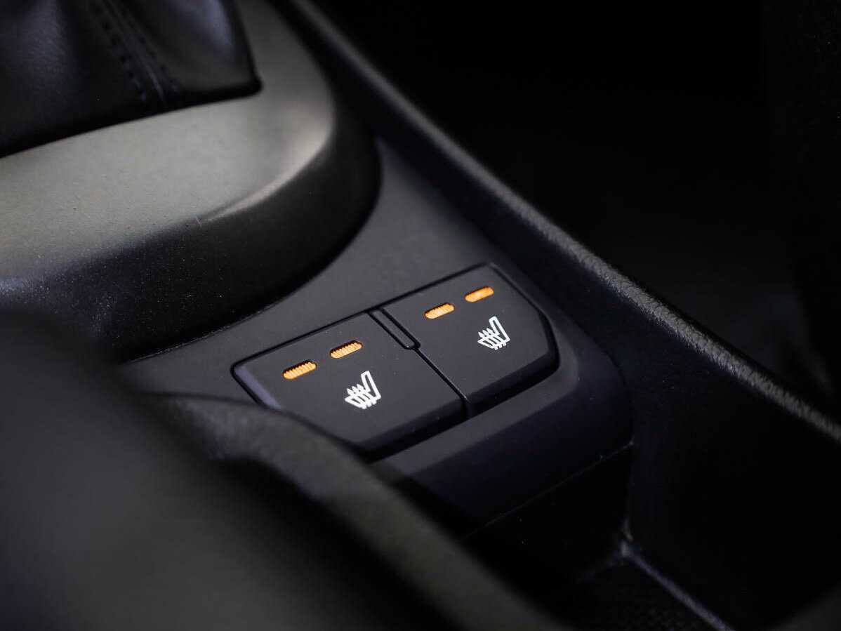 Kia Rio, 2016 Фото №19