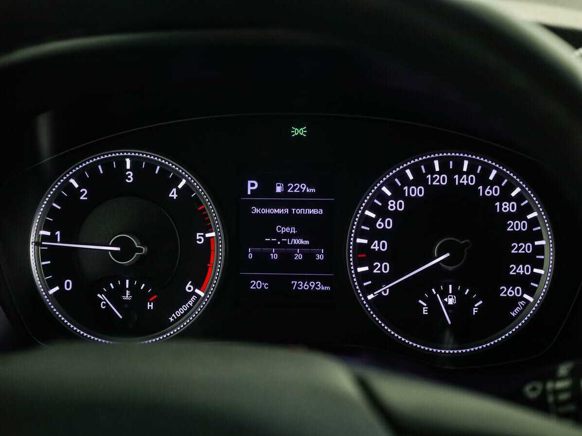 Hyundai Santa Fe, 2018 Фото №18