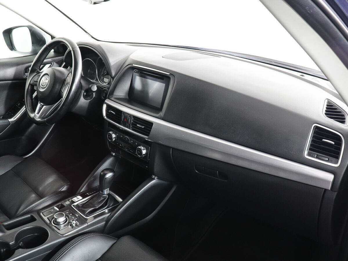 Mazda CX-5, 2016 - 306 000 км. | Фото №6