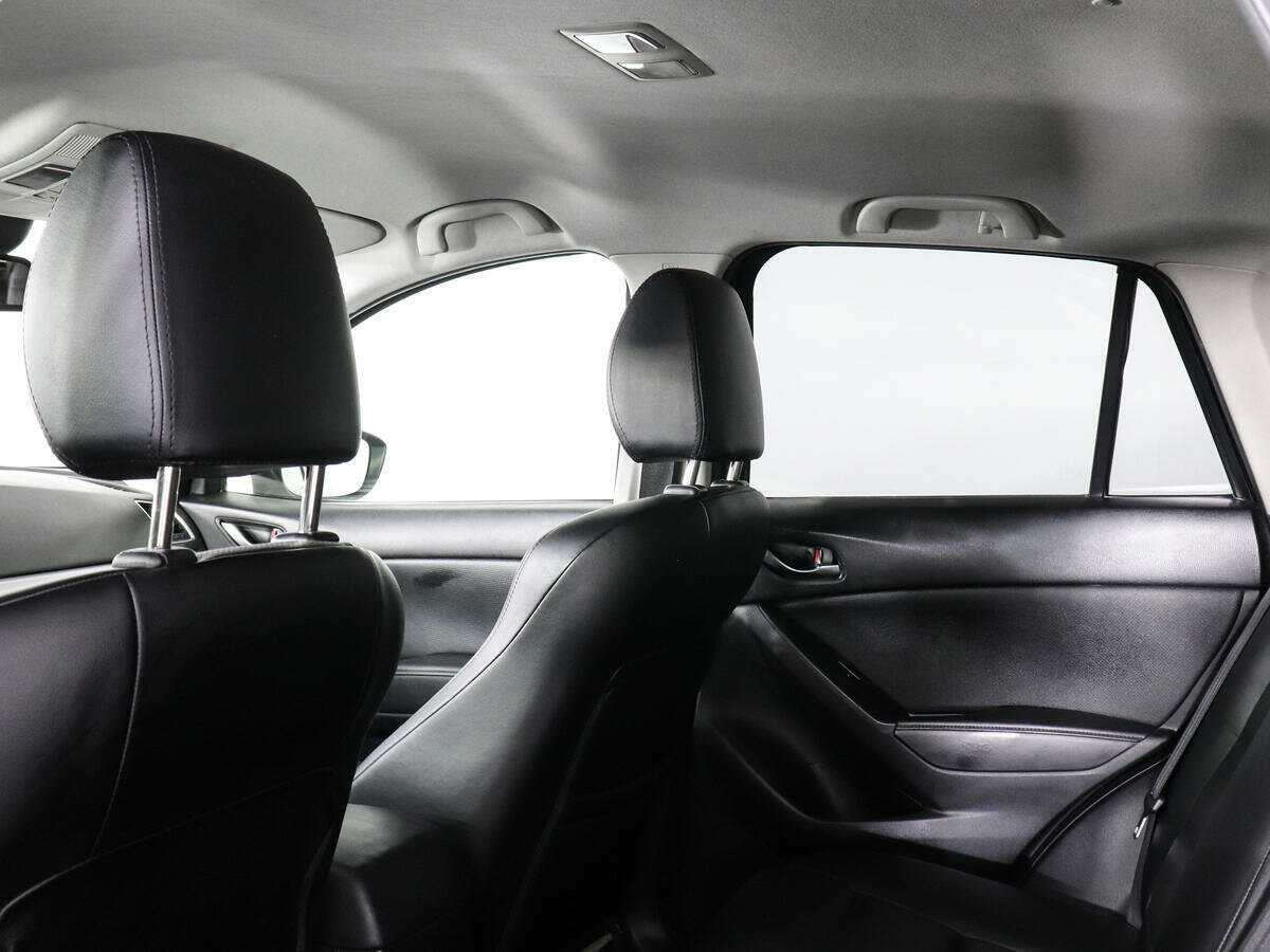 Mazda CX-5, 2016 - 306 000 км. | Фото №8