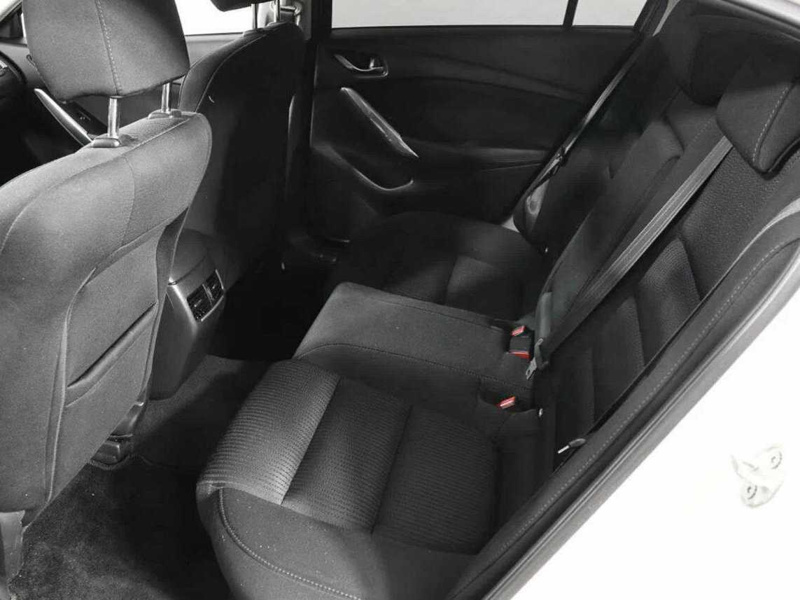 Mazda 6, 2016 - 132 724 км. | Фото №8