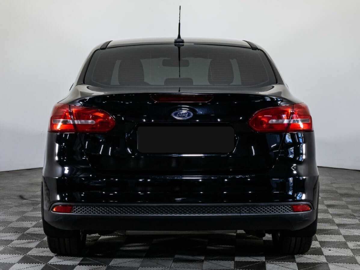 Ford Focus, 2017 - 111 482 км. | Фото №5