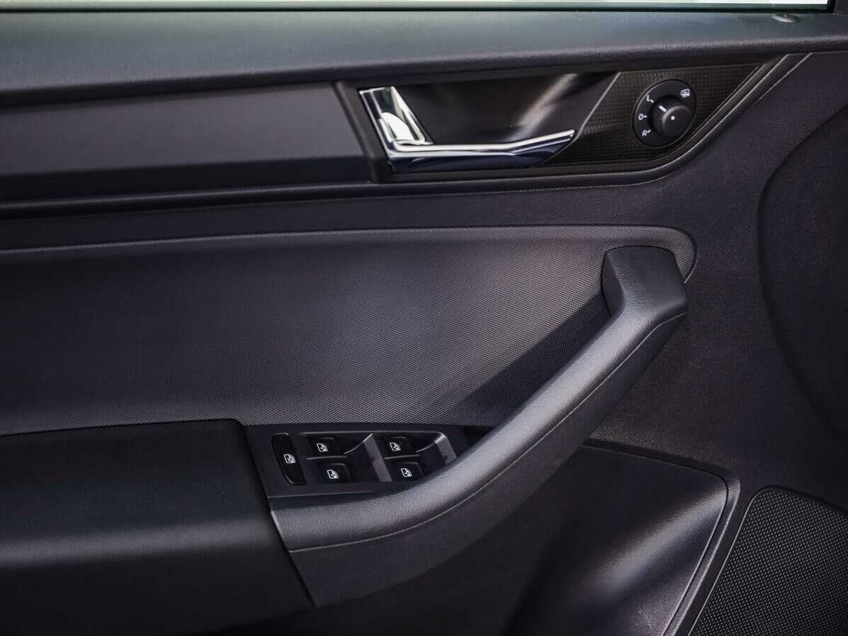 Skoda Rapid, 2021 Фото №14