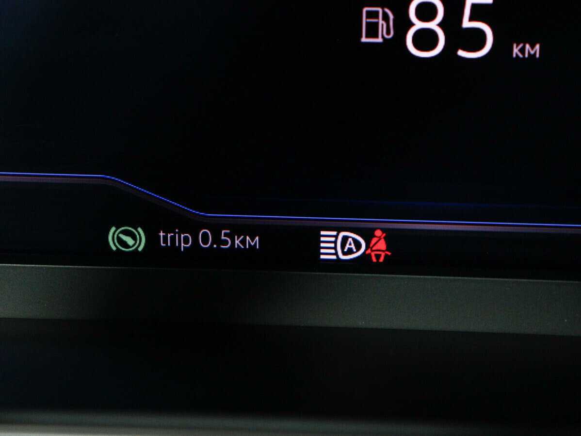 Volkswagen Tiguan, 2019 Фото №24