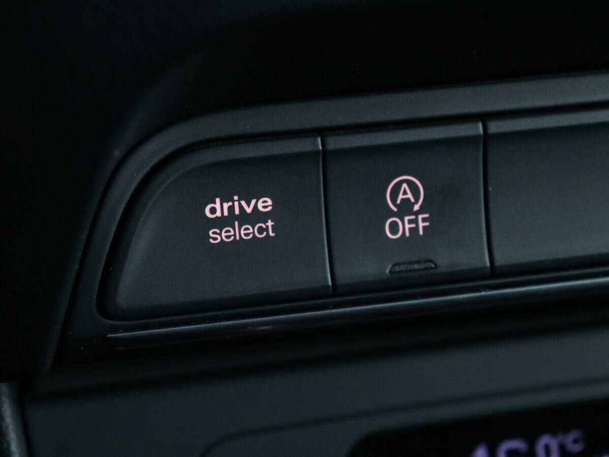 Audi Q3, 2015 Фото №16