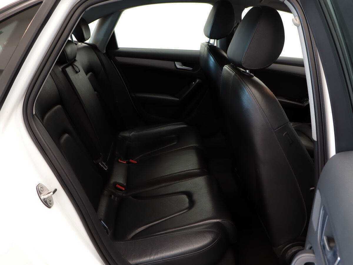 Audi A4, 2013 - 267 899 км. | Фото №8