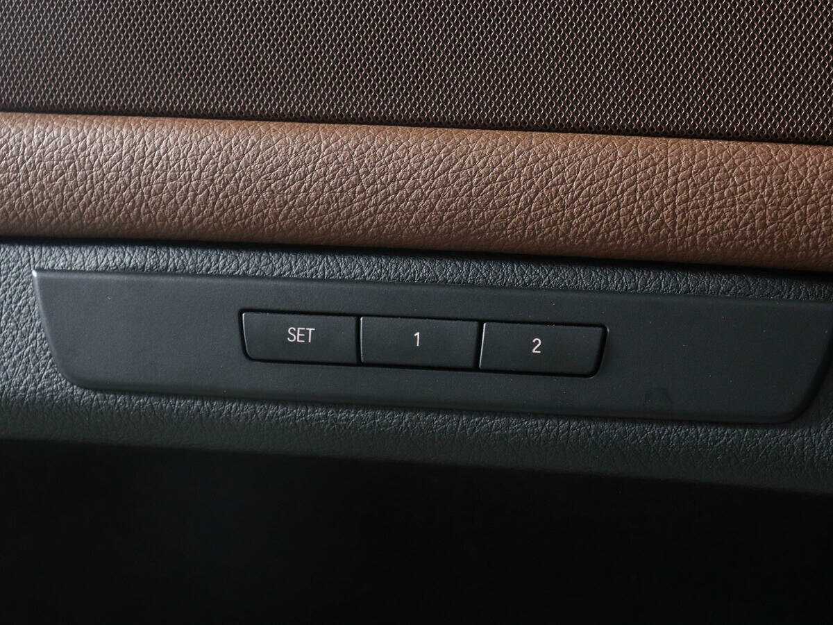 BMW 5 серии 528i xDrive, 2016 Фото №22