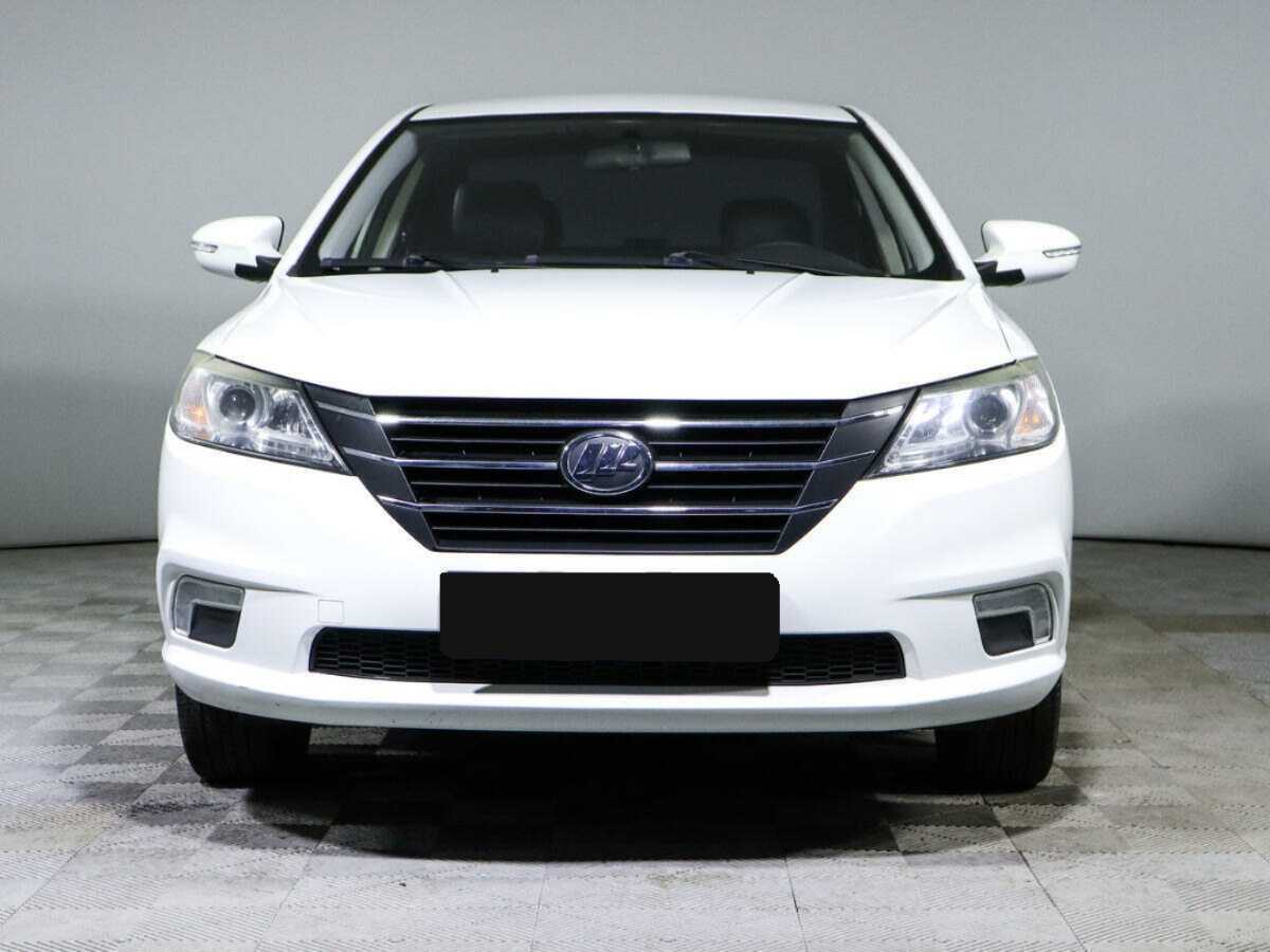 Lifan Solano, 2018 - 37 900 км. | Фото №2