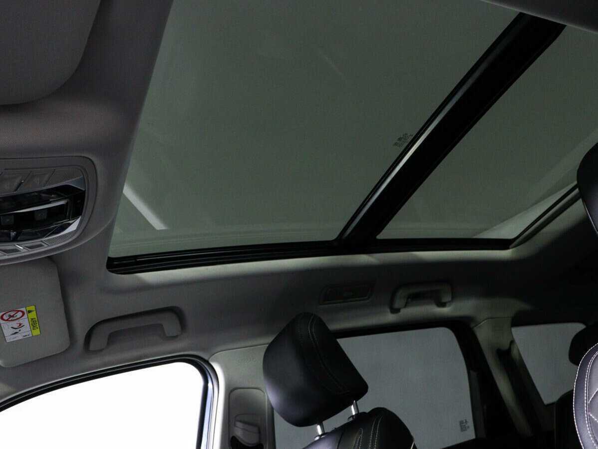 EXEED VX, 2022 Фото №18