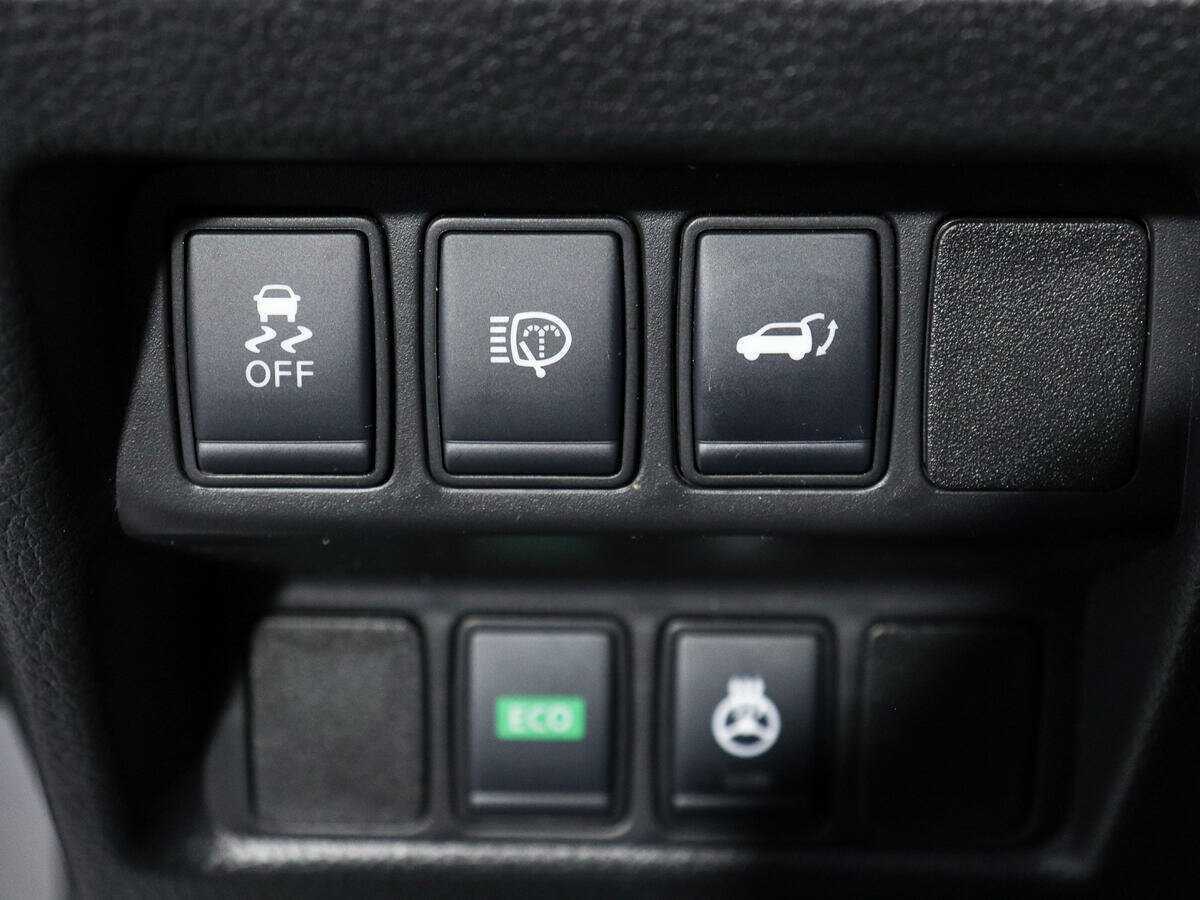 Nissan X-Trail, 2020 Фото №19