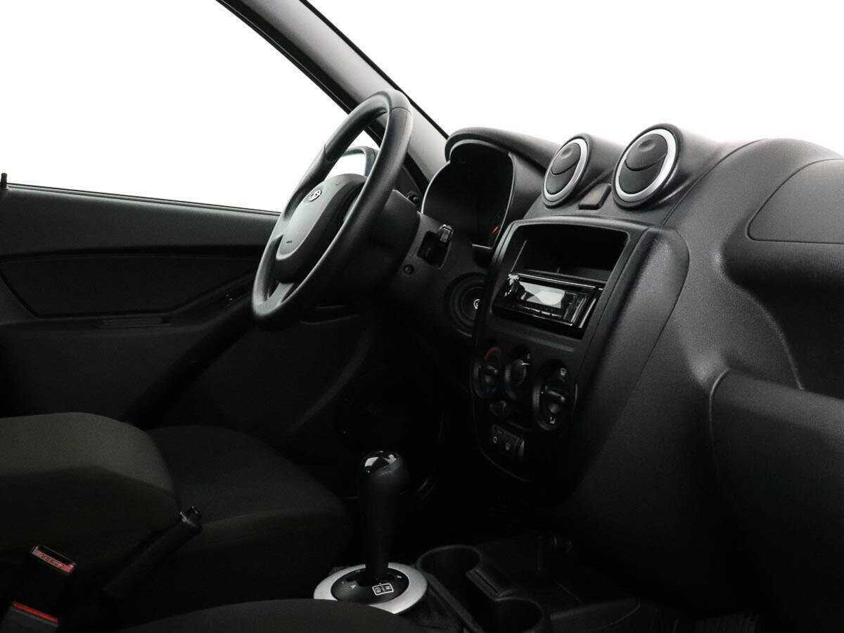 Lada (ВАЗ) Granta, 2015 - 113 357 км. | Фото №7