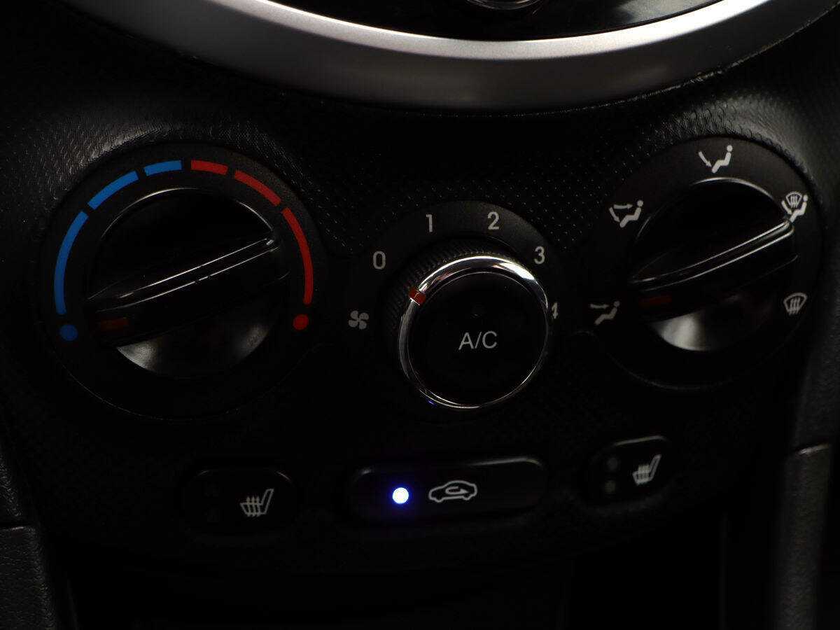 Hyundai Solaris, 2013 Фото №15