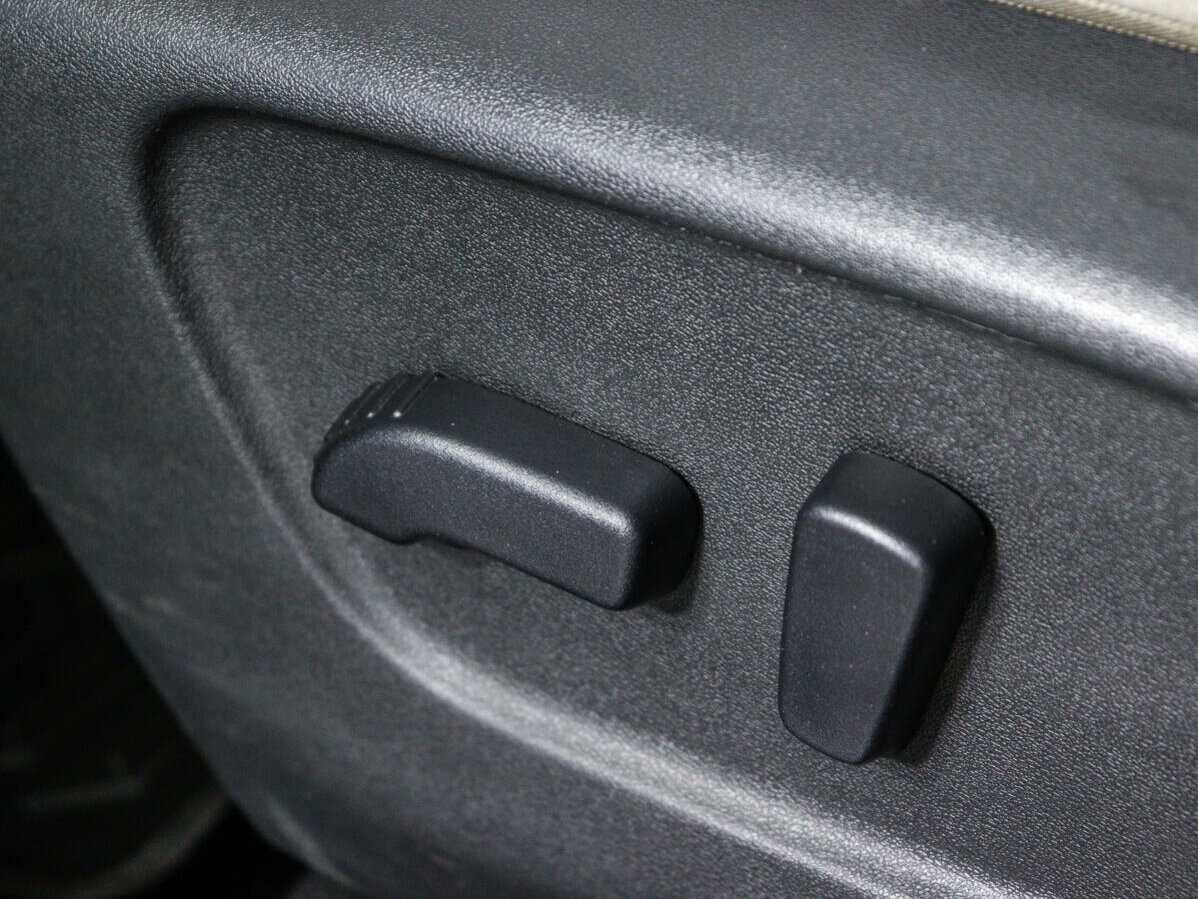 Nissan Qashqai, 2016 Фото №12