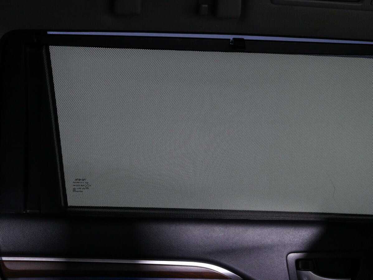 Toyota Highlander, 2014 Фото №15