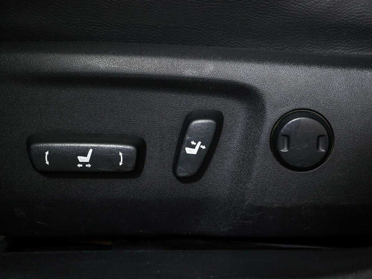 Toyota Camry, 2016 Фото №18