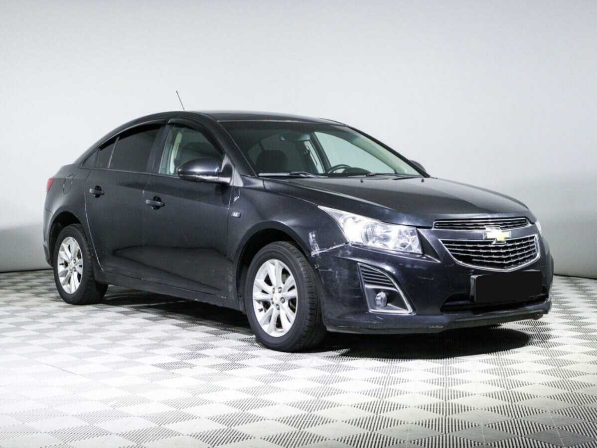 Chevrolet Cruze, 2012 - 94 882 км. | Фото №3