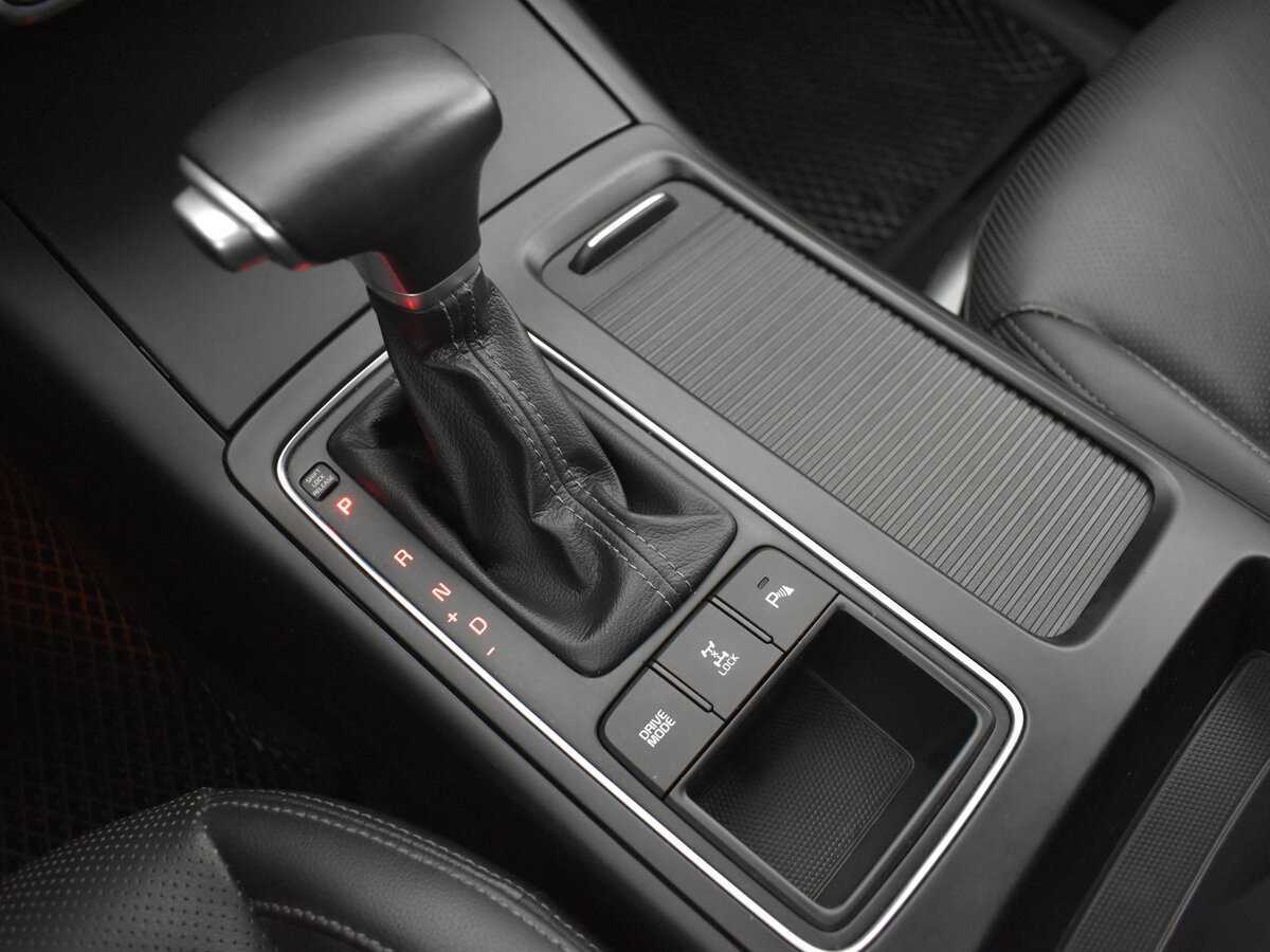 Kia Sorento, 2019 Фото №15