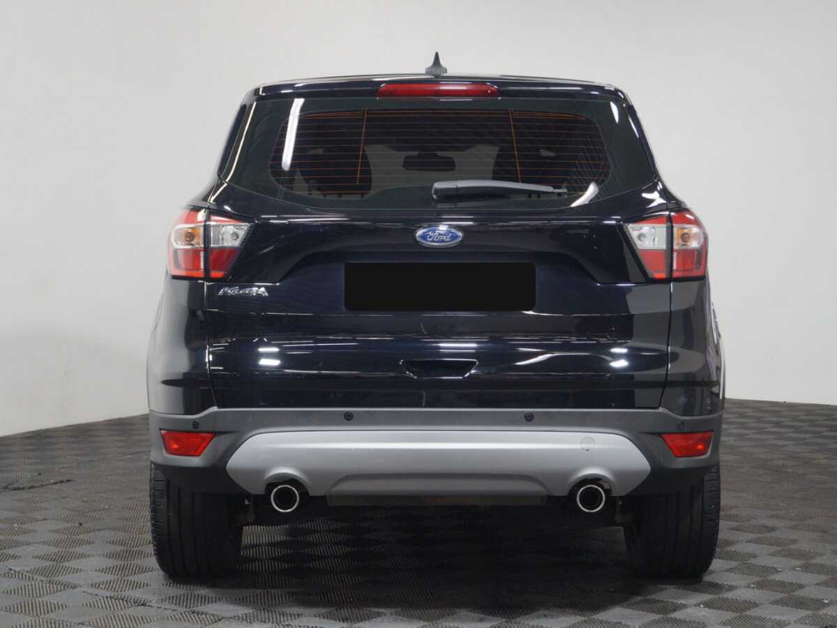 Ford Kuga, 2018 - 54 700 км. | Фото №5