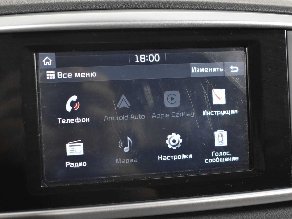 Kia Sportage, 2019 Фото №20