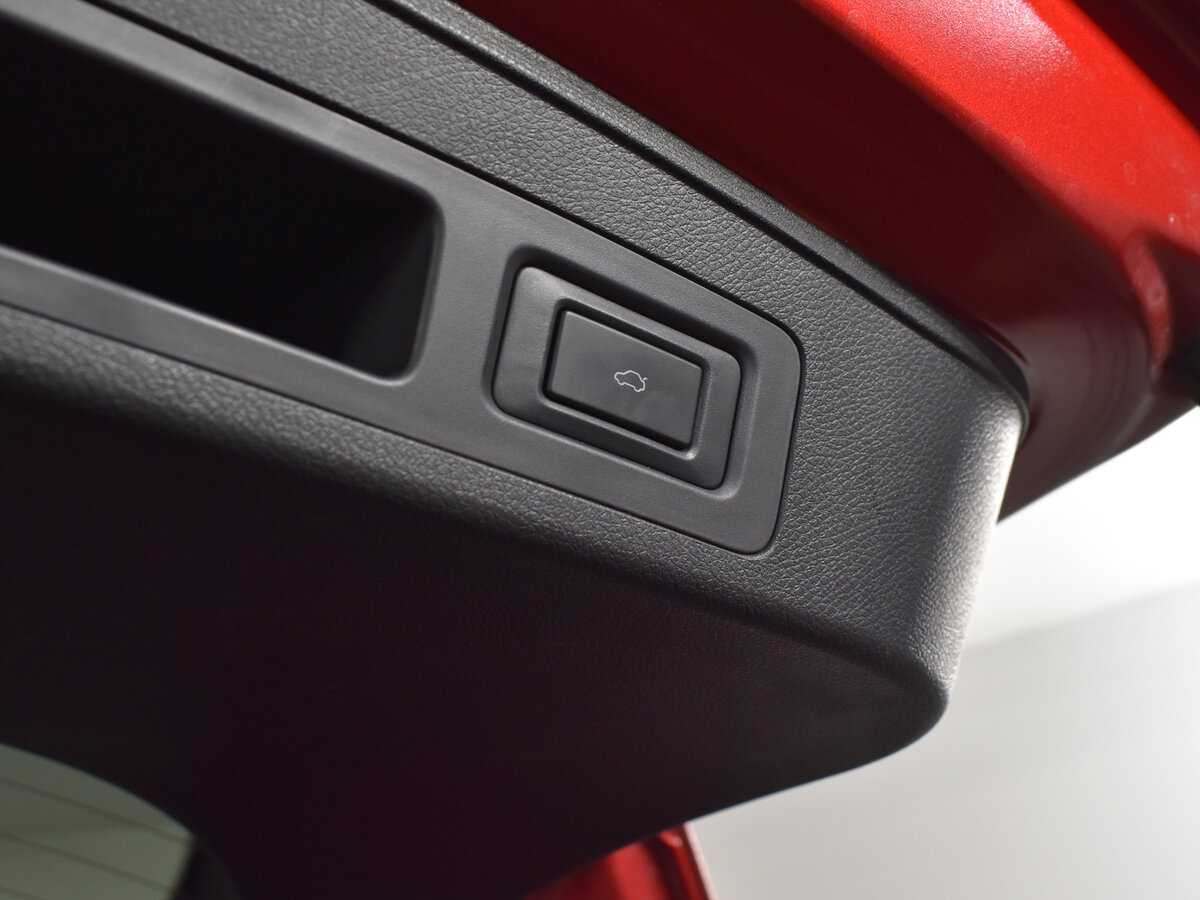 EXEED LX, 2022 Фото №25