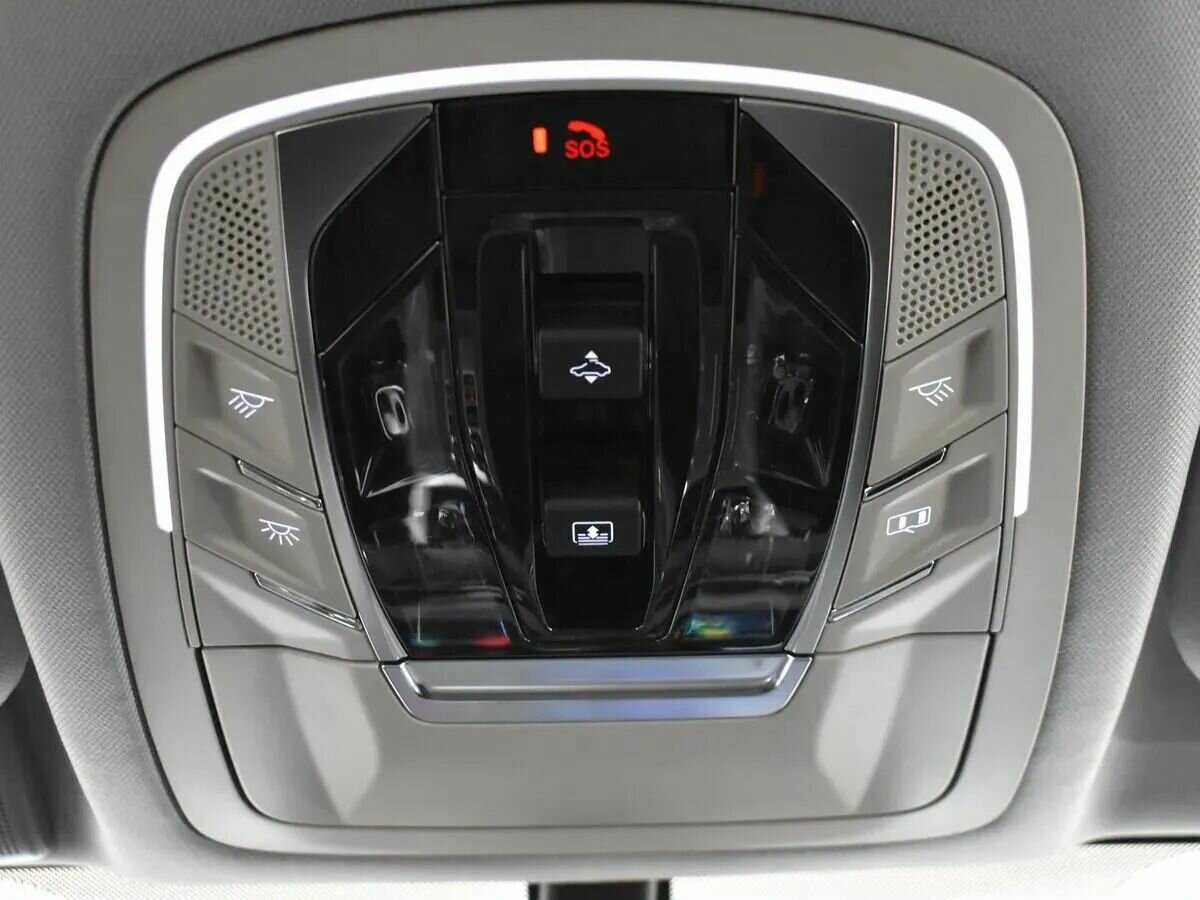 CHERY Tiggo 7 Pro Max, 2023 Фото №23