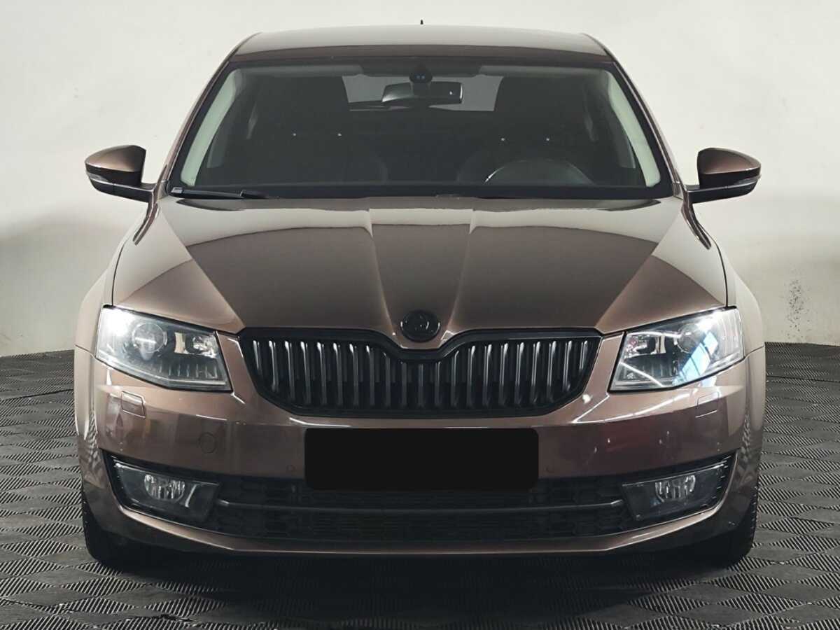 Skoda Octavia, 2014 - 108 000 км. | Фото №2