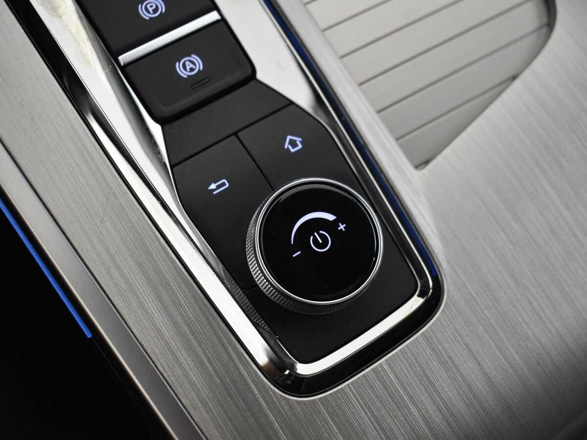 EXEED TXL, 2022 Фото №20