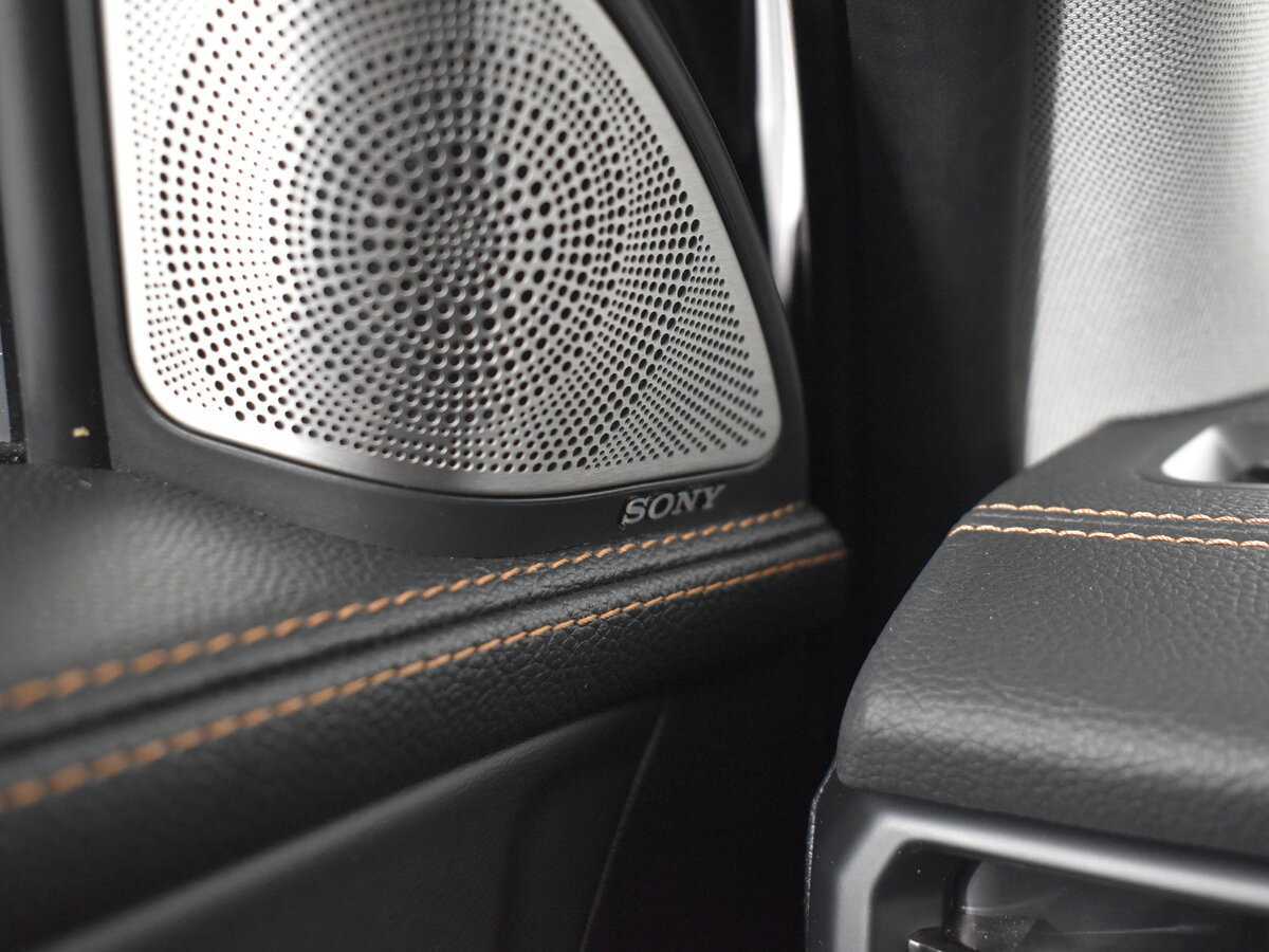 EXEED TXL, 2022 Фото №24