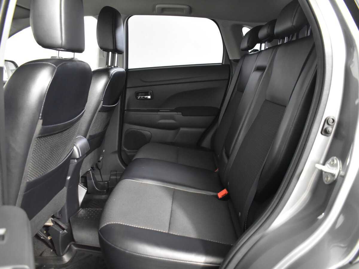 Peugeot 4008, 2012 - 156 000 км. | Фото №7