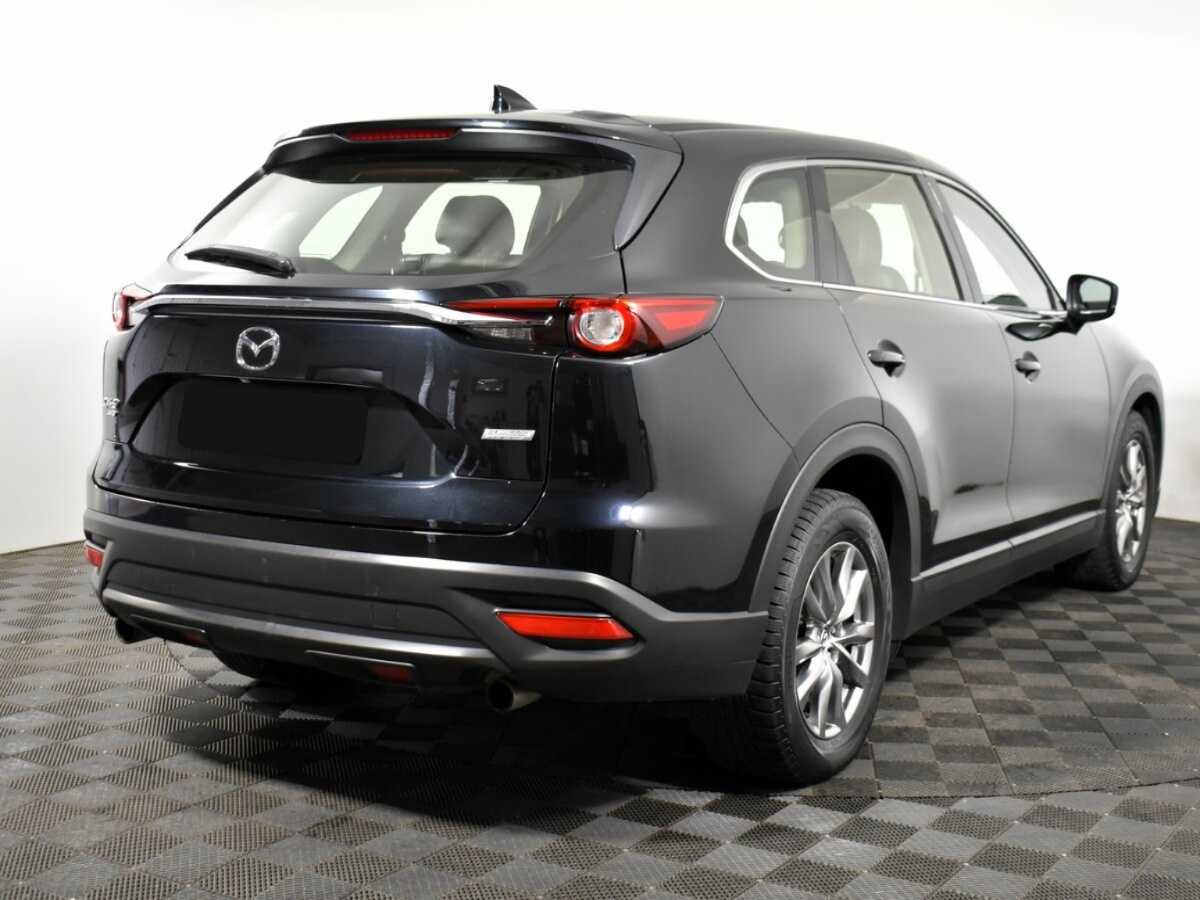 Mazda CX-9, 2018 - 165 000 км. | Фото №4