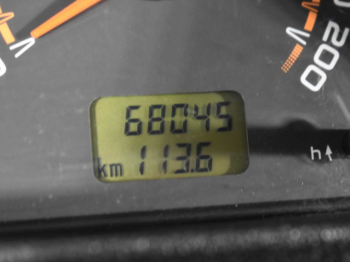 Lada (ВАЗ) 2121 (4x4), 2019 Фото №11