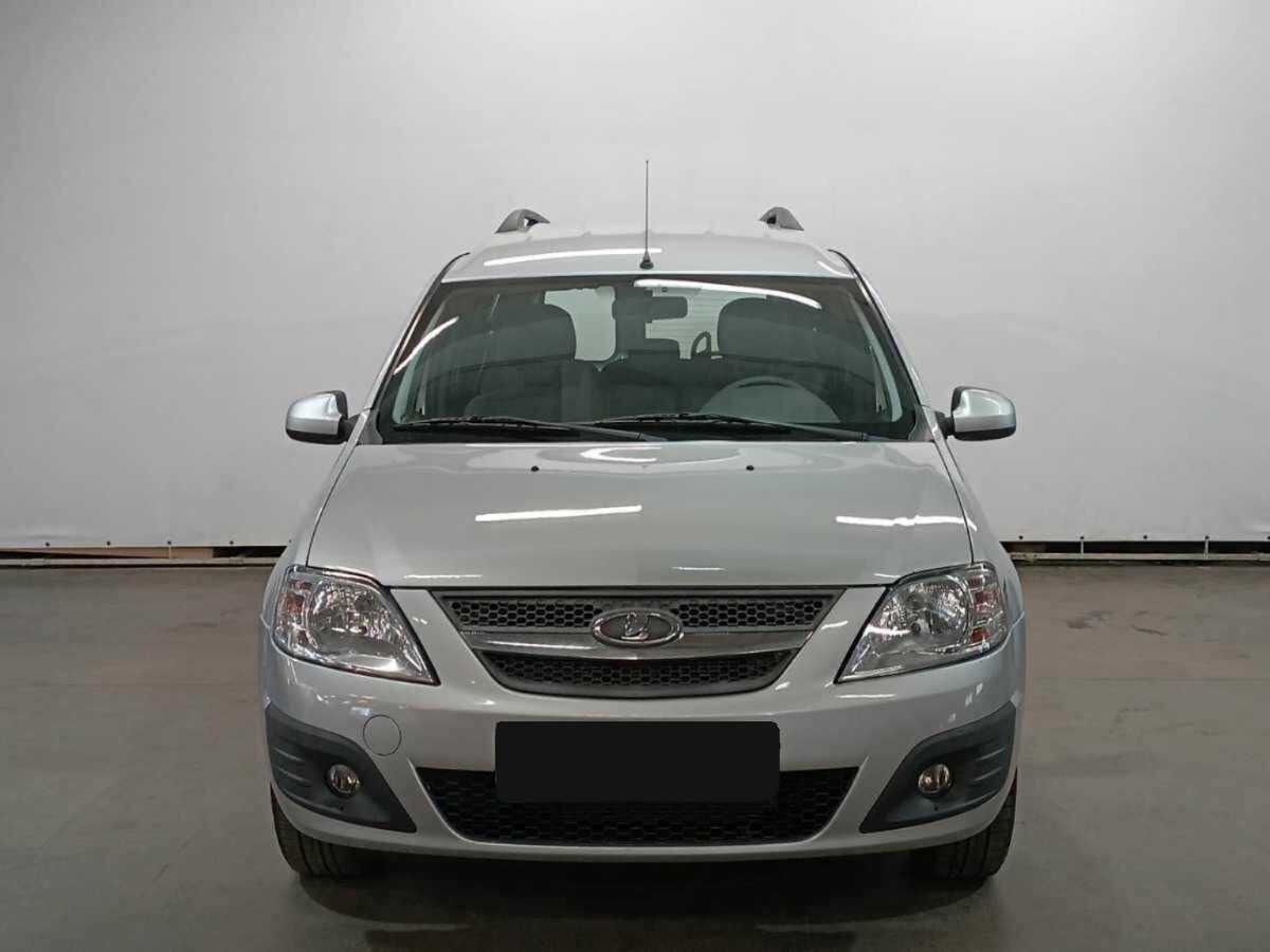 Lada (ВАЗ) Largus, 2019 - 82 278 км. | Фото №2