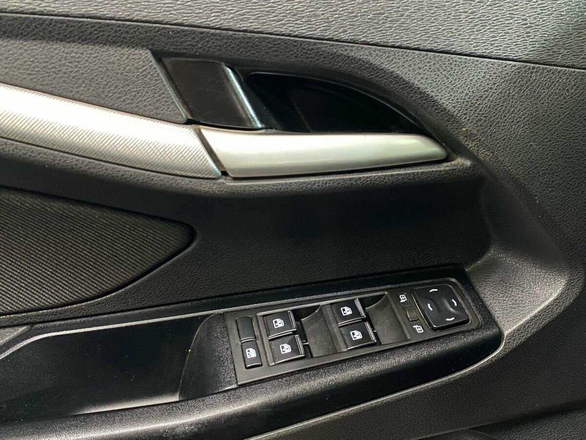 Lada (ВАЗ) Vesta, 2016 Фото №16