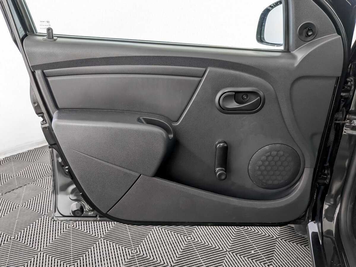 Lada (ВАЗ) Largus, 2019 Фото №15