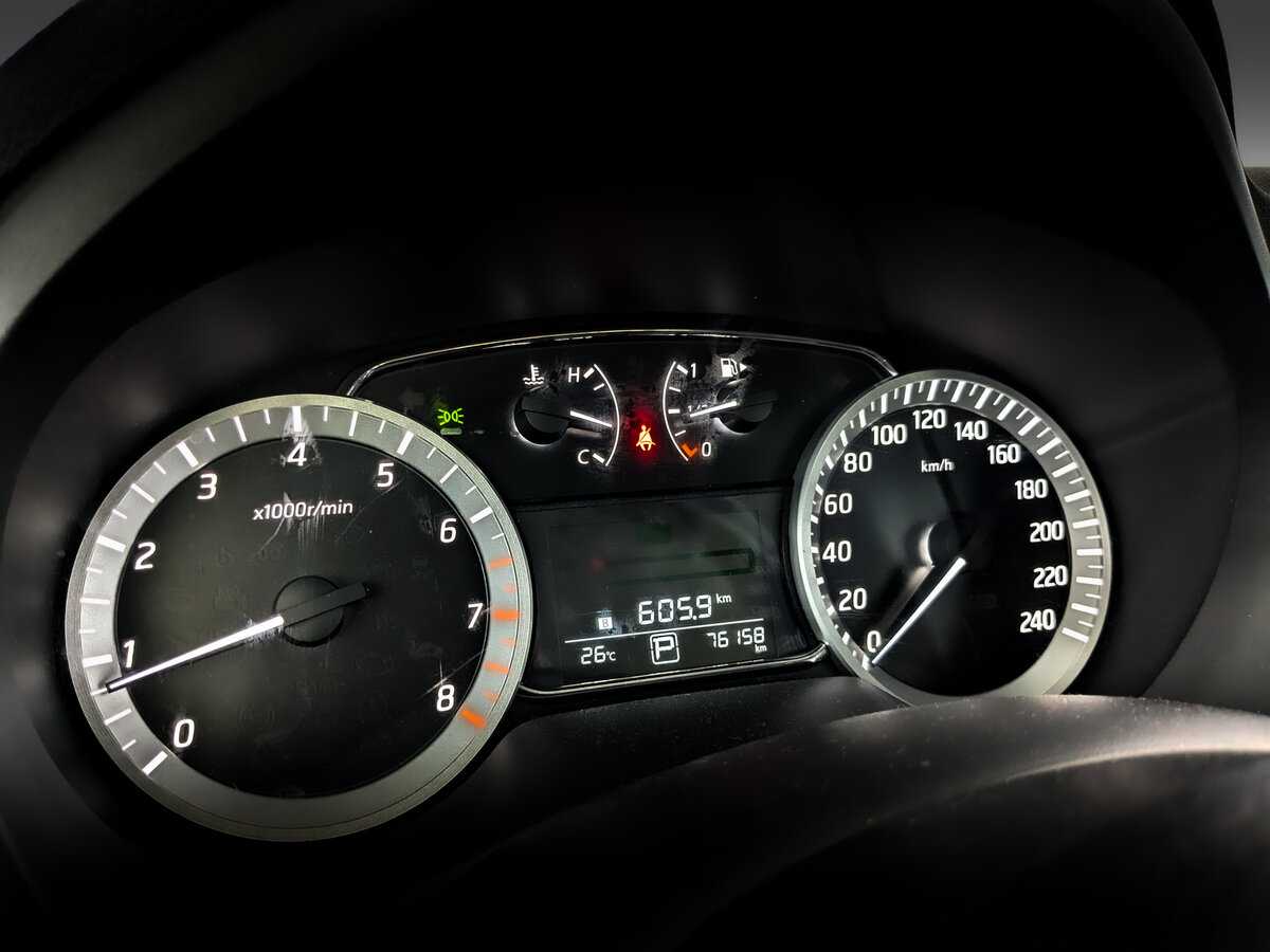 Nissan Sentra, 2015 Фото №11