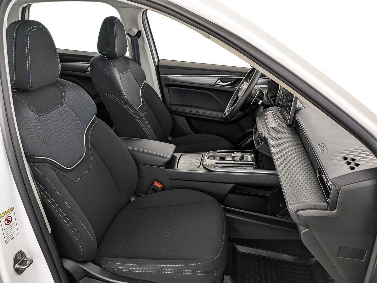 Haval Jolion, 2023 Фото №19