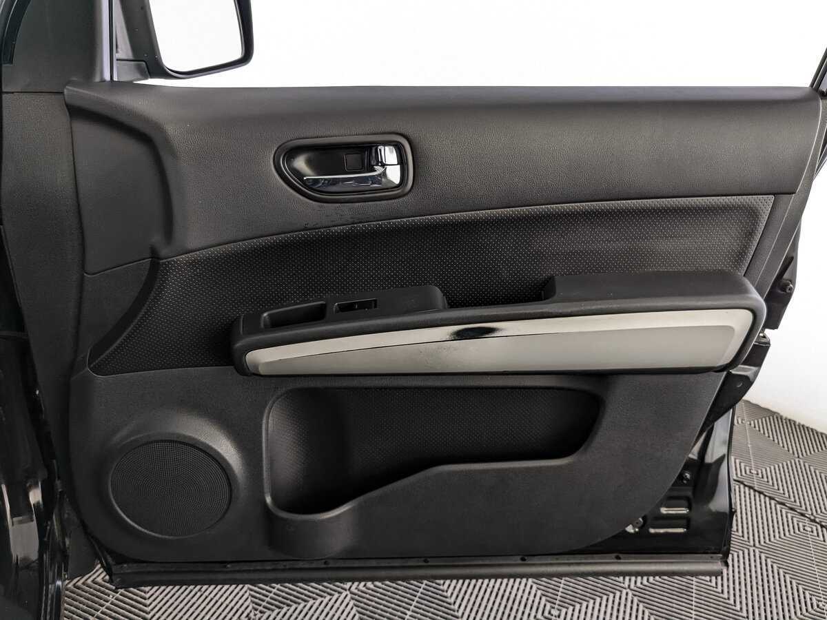 Nissan X-Trail, 2013 Фото №20