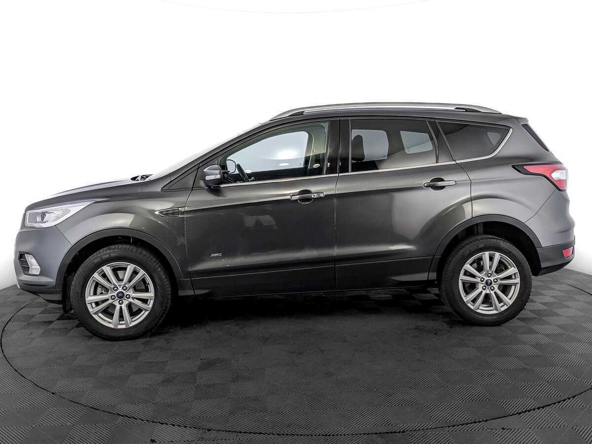 Ford Kuga, 2018 - 111 000 км. | Фото №8