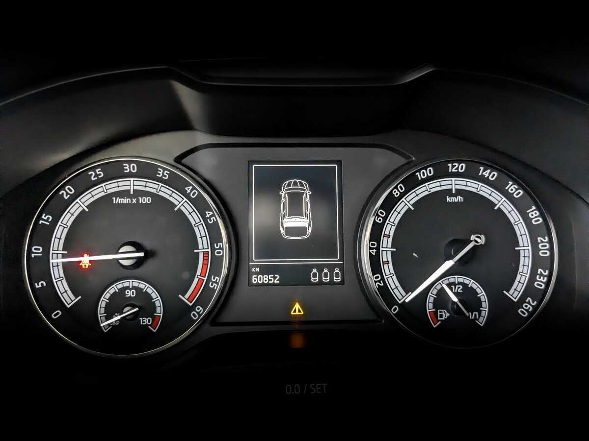 Skoda Kodiaq, 2018 Фото №11