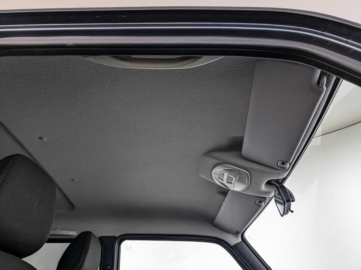 Lada (ВАЗ) 2121 (4x4) Urban, 2020 Фото №19