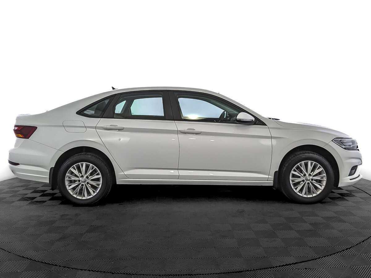Volkswagen Jetta, 2020 - 62 878 км. | Фото №4