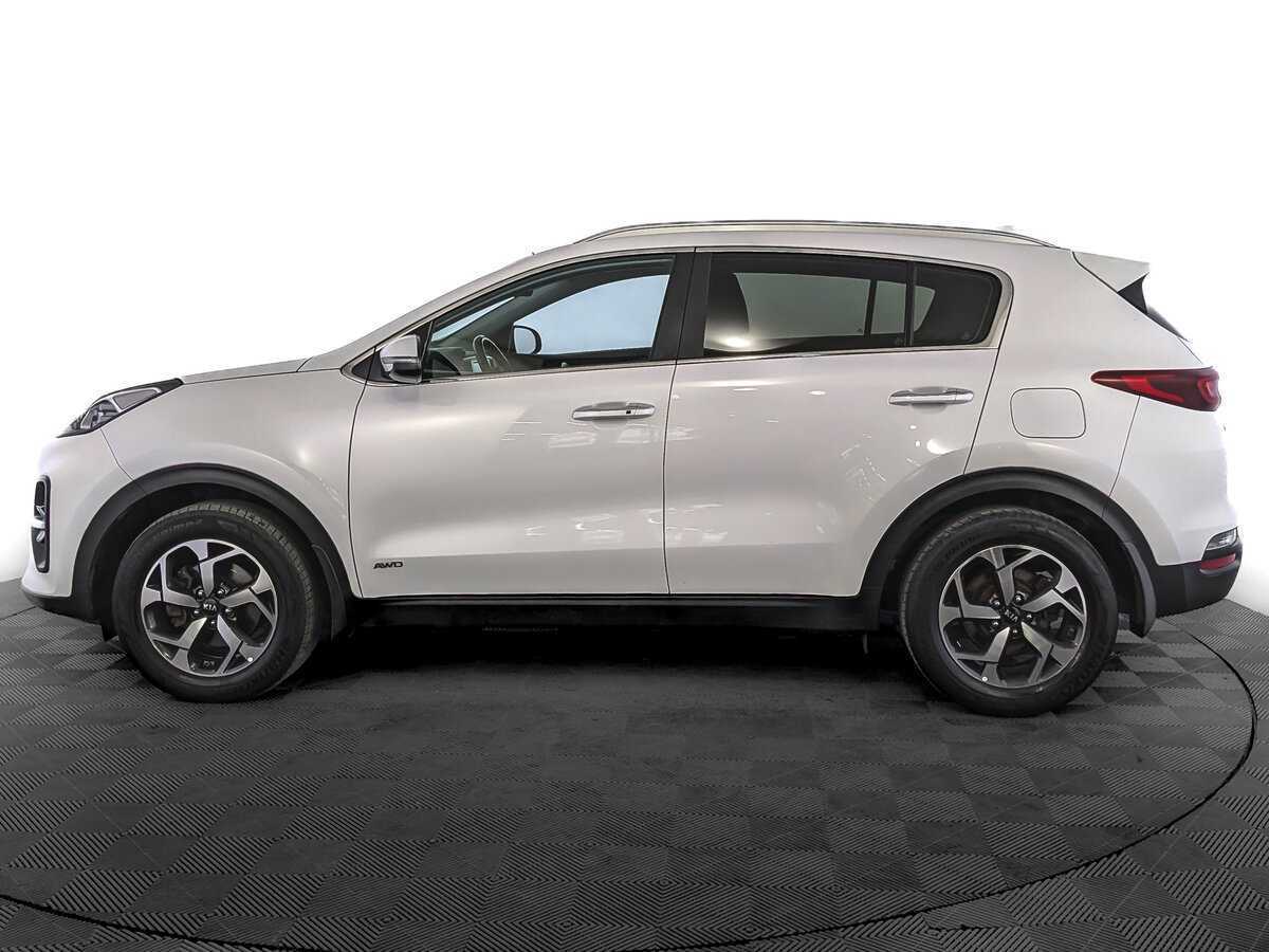 Kia Sportage, 2019 - 95 651 км. | Фото №8