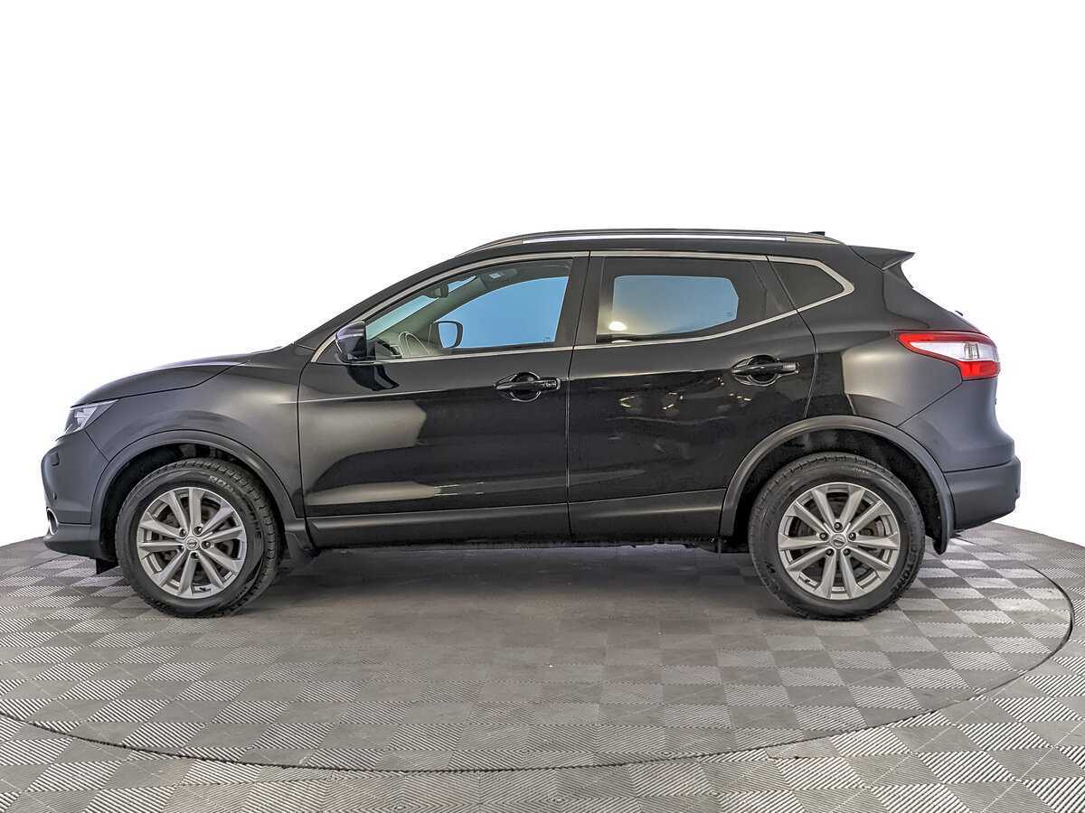 Nissan Qashqai, 2018 - 99 000 км. | Фото №8